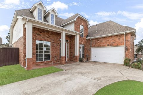 2622 Westwind Drive Corinth TX 76210