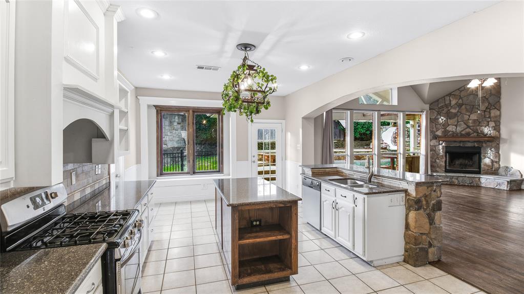 Windstone - Residential