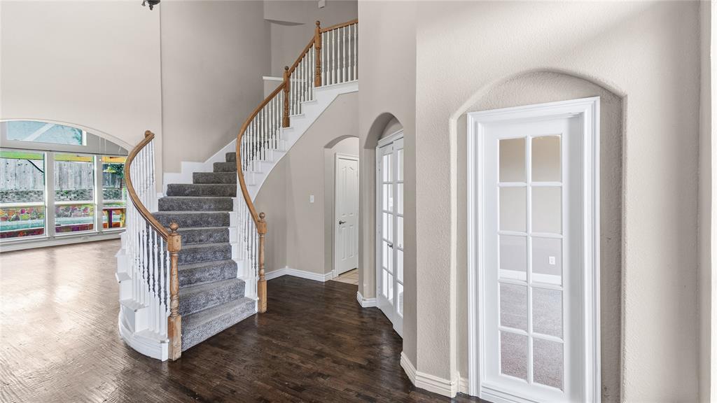 Windstone - Residential