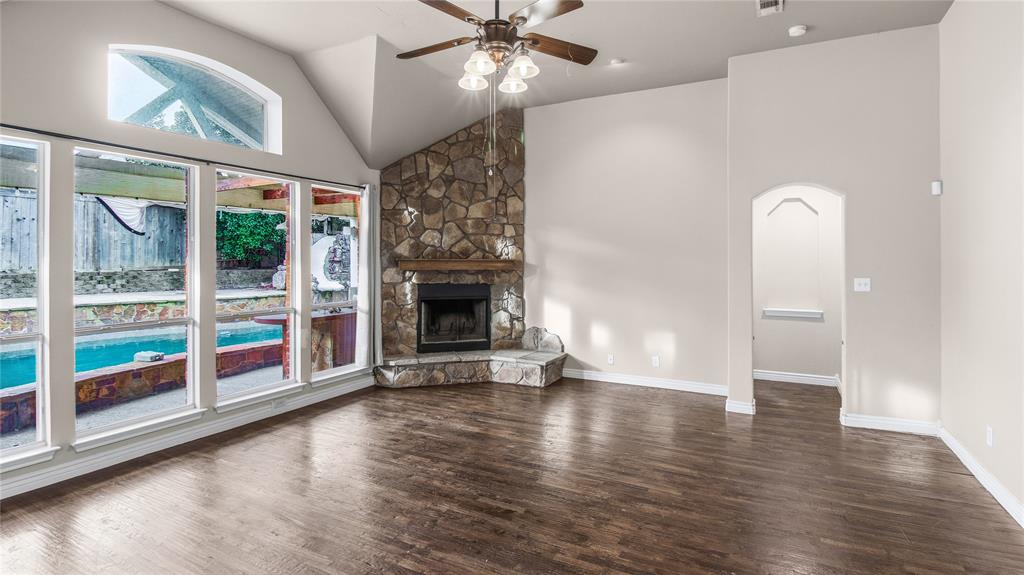 Windstone - Residential