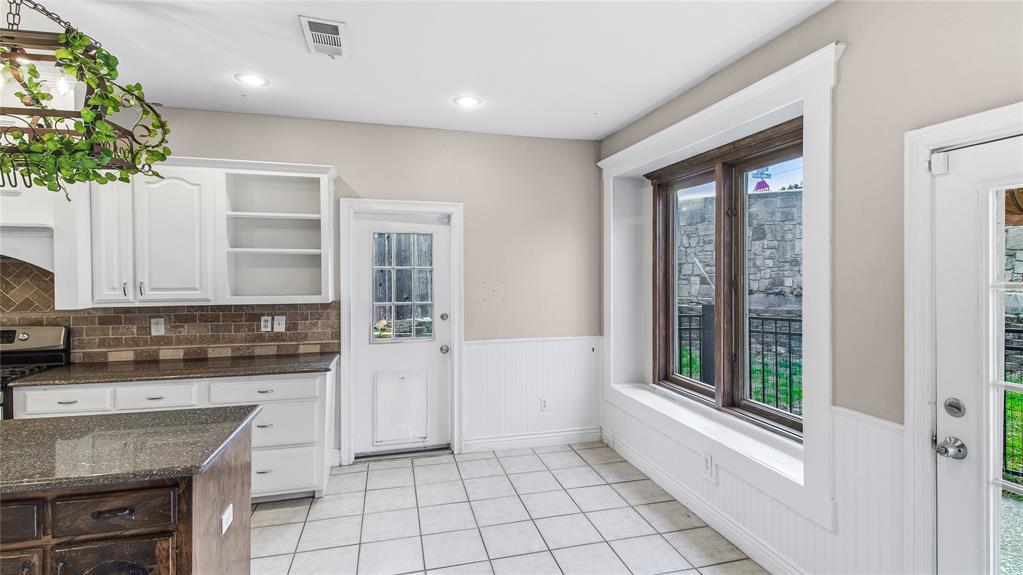 Windstone - Residential