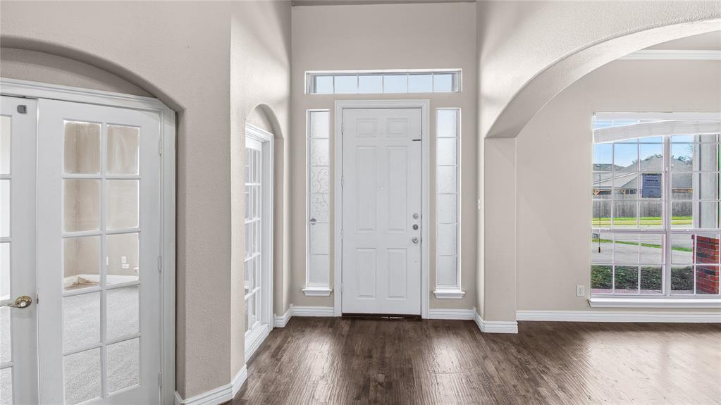 Windstone - Residential