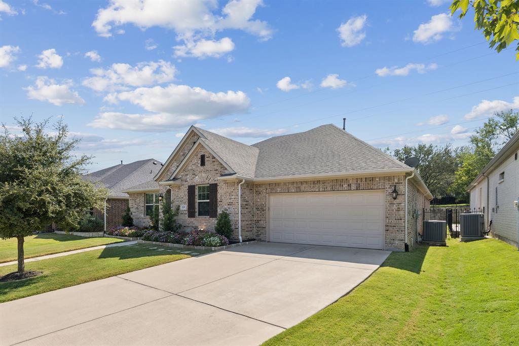 2829 Sandstone Drive
