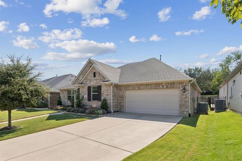2829 Sandstone Drive Hurst TX 76054