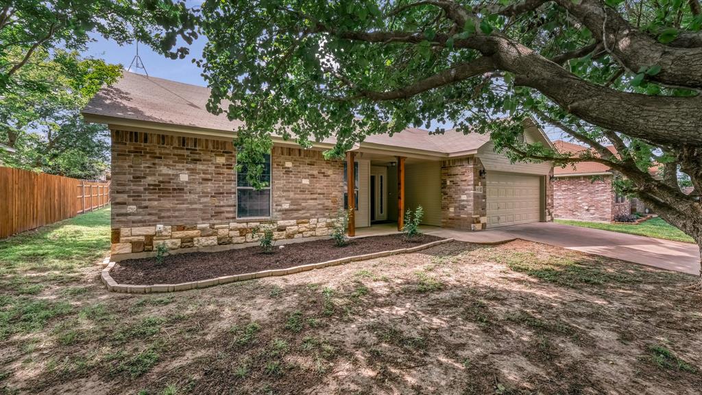 1821 Sandpiper Drive