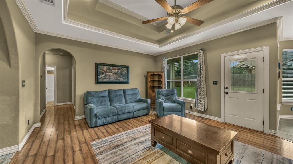 1821 Sandpiper Drive