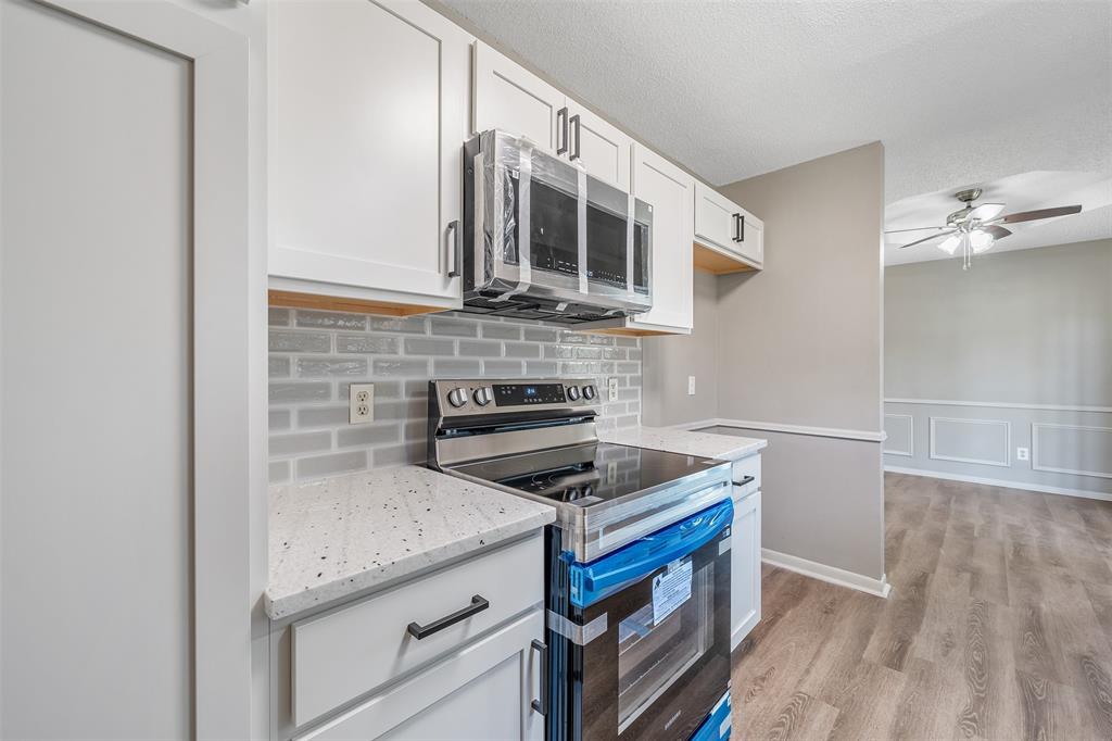 Brookwood - Residential