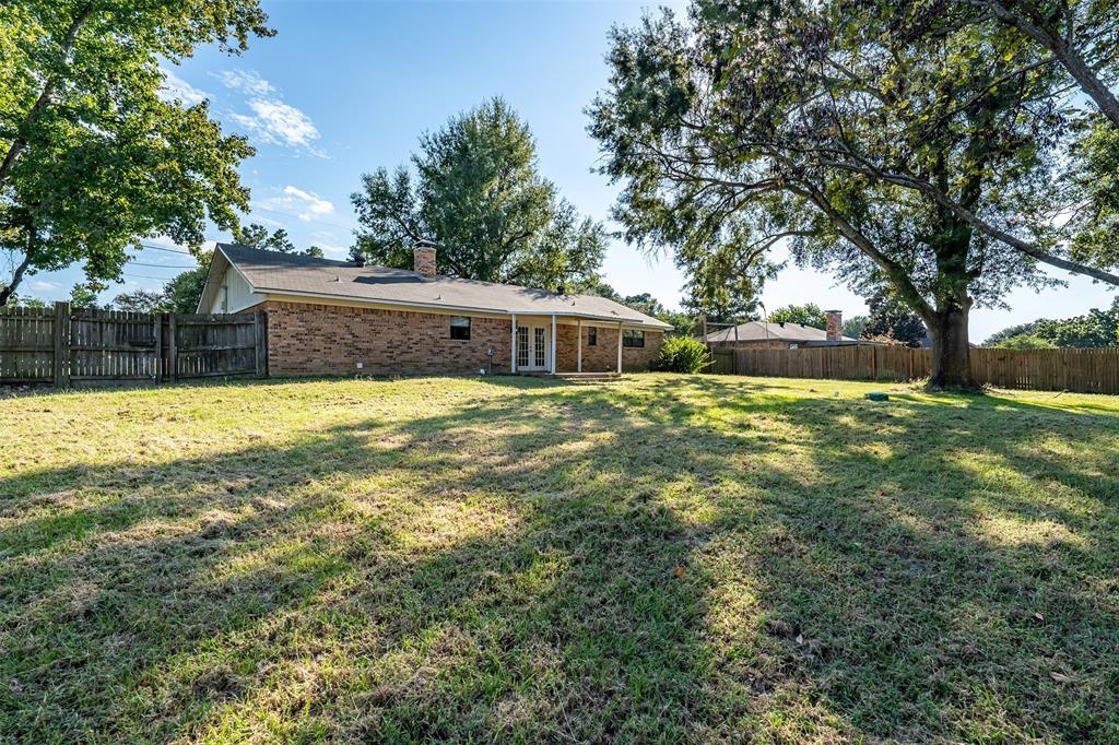 Brookwood - Residential