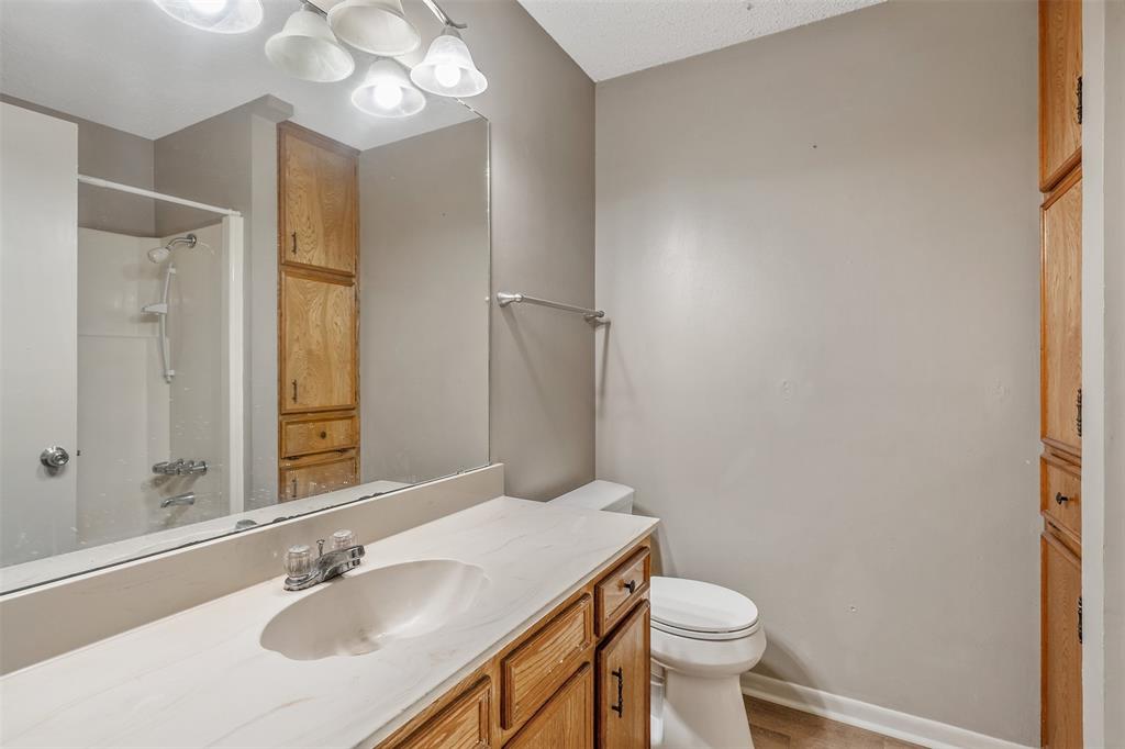 Brookwood - Residential