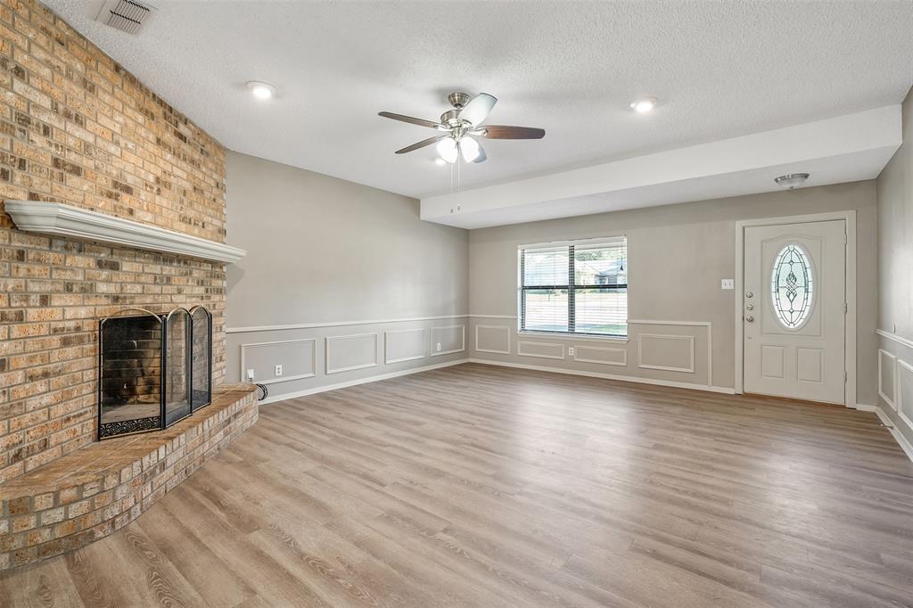 Brookwood - Residential