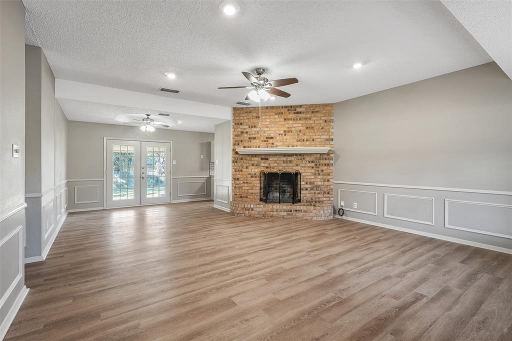 Brookwood - Residential