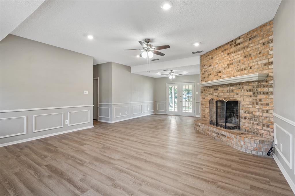 Brookwood - Residential