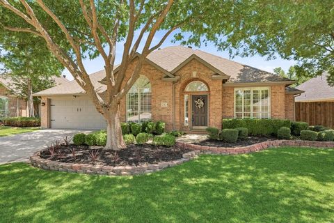 Photo of 6 Avalon Drive, Trophy Club, TX 76262 (MLS # 21266450)