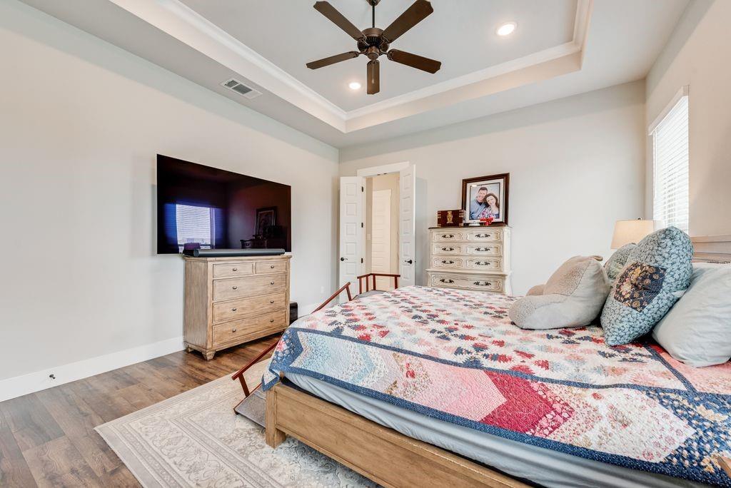 Ladera Tavolo Park - Residential