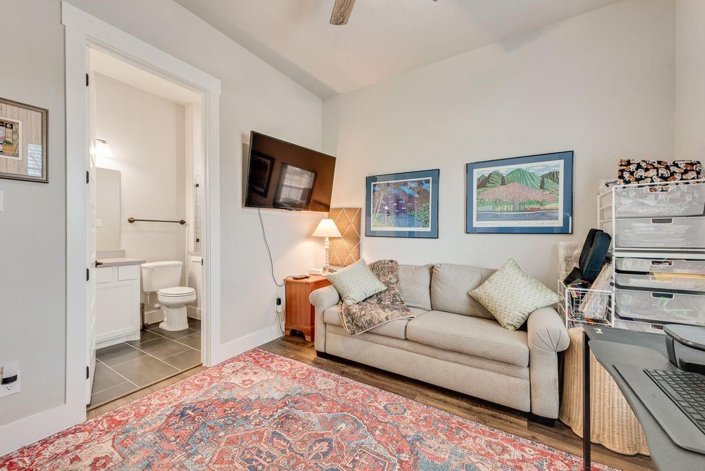 Ladera Tavolo Park - Residential