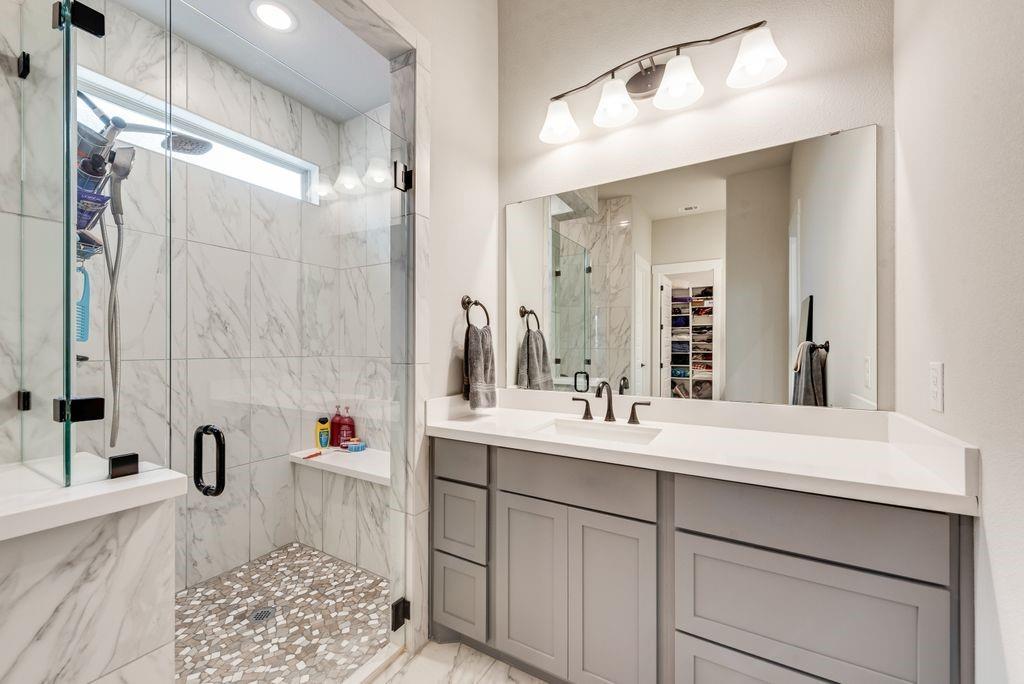 Ladera Tavolo Park - Residential