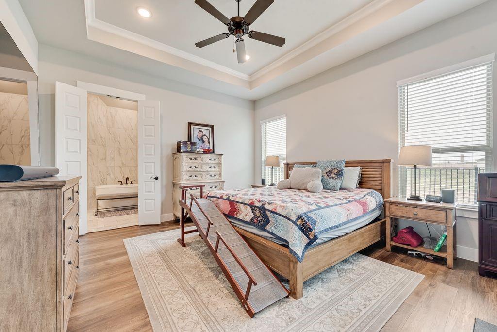 Ladera Tavolo Park - Residential