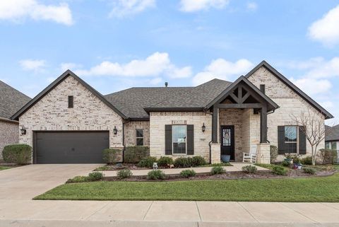 7717 Murcia Drive Fort Worth TX 76123