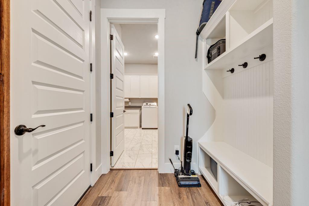 Ladera Tavolo Park - Residential