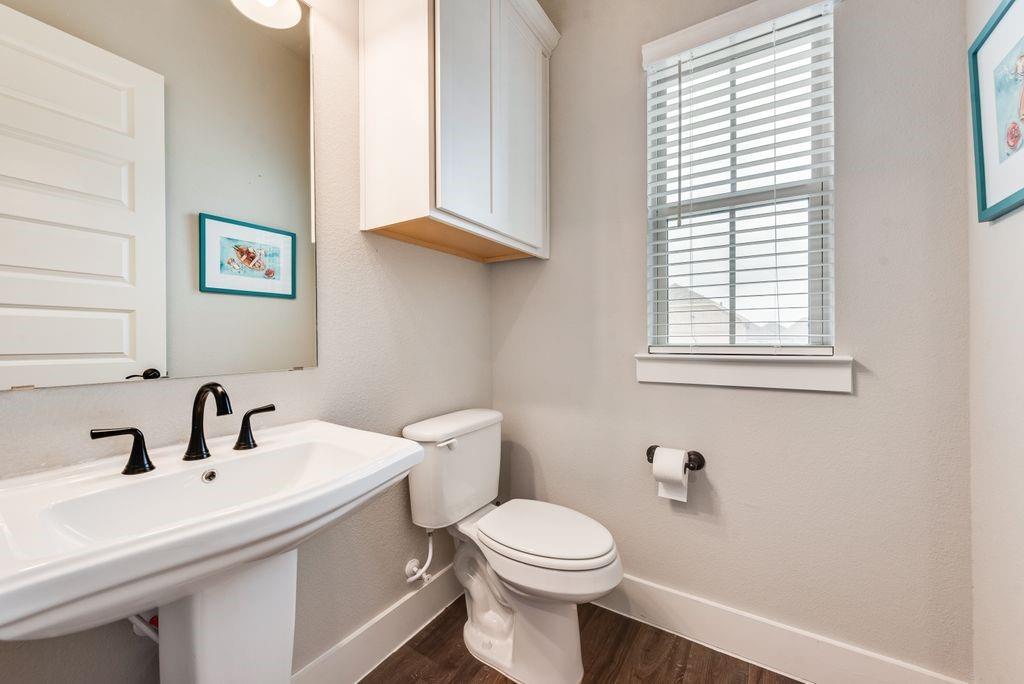 Ladera Tavolo Park - Residential