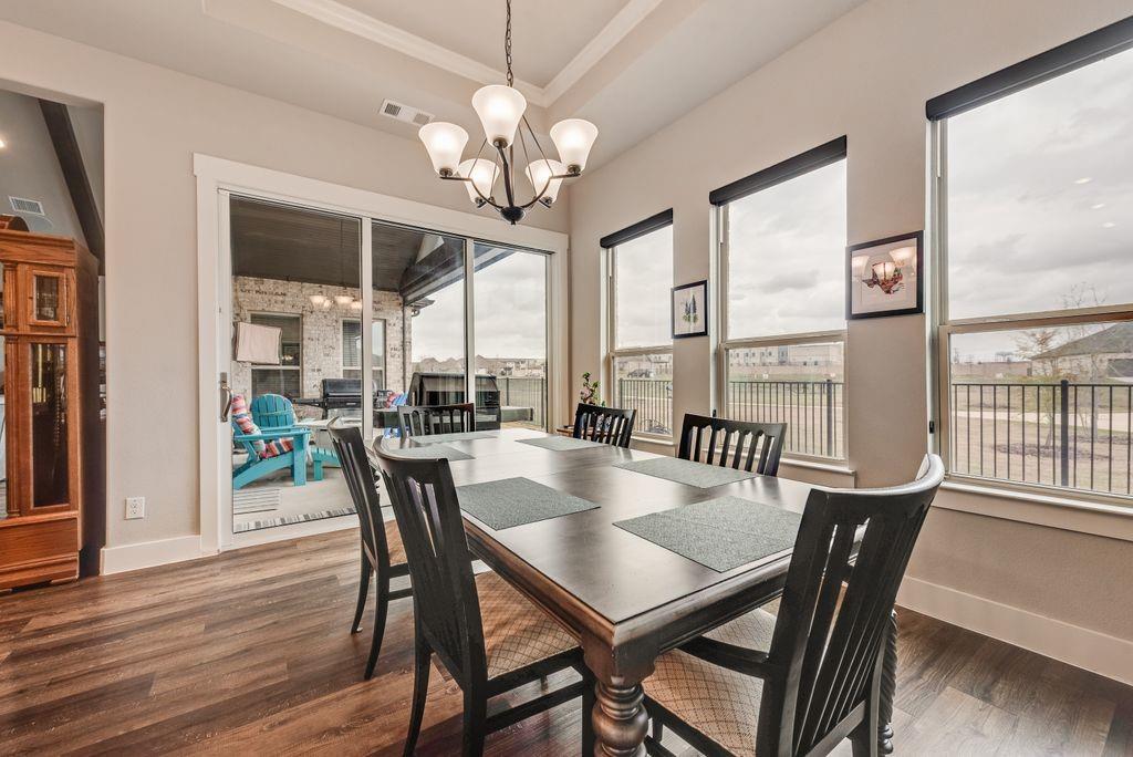 Ladera Tavolo Park - Residential