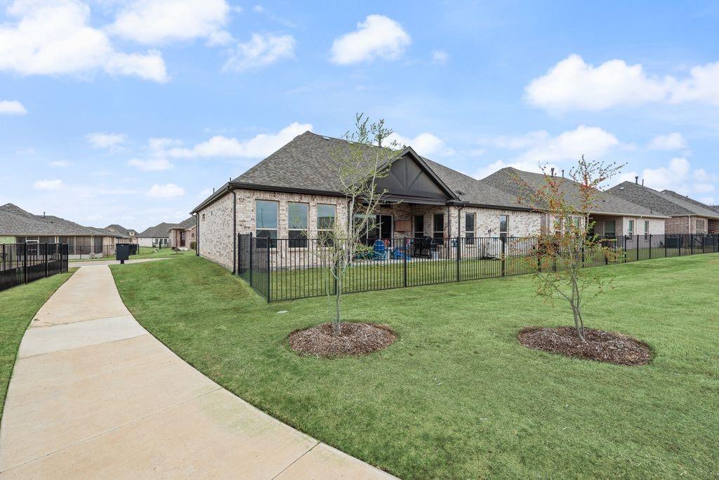 Ladera Tavolo Park - Residential