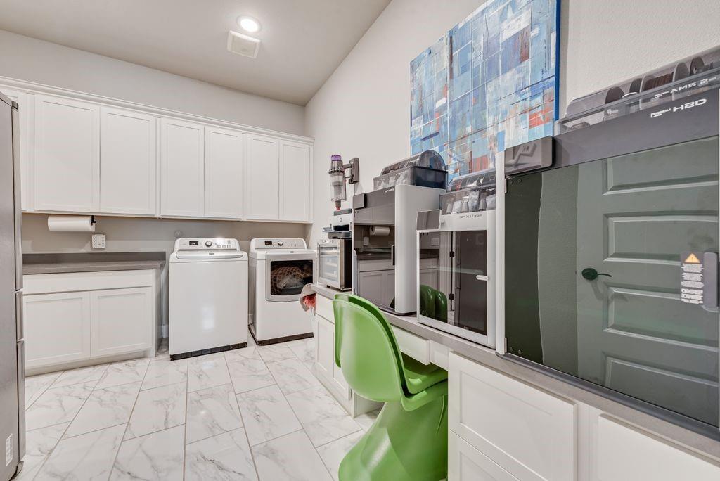 Ladera Tavolo Park - Residential