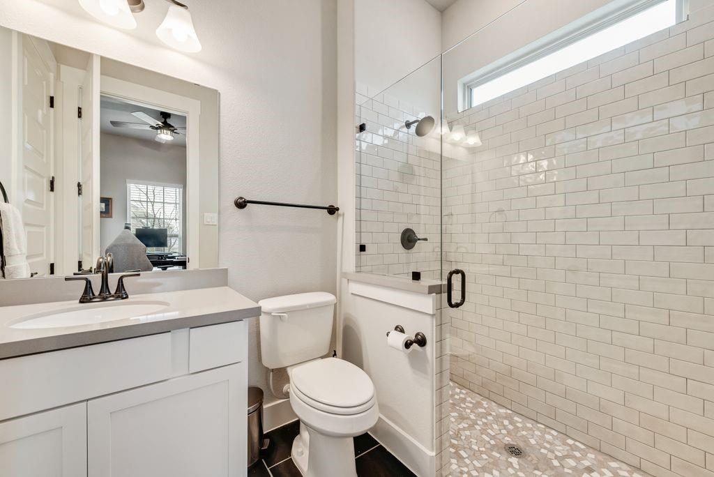 Ladera Tavolo Park - Residential