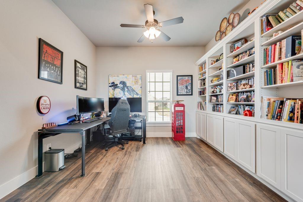 Ladera Tavolo Park - Residential