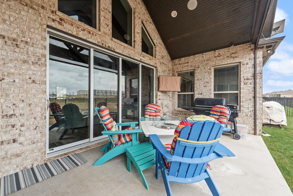 Ladera Tavolo Park - Residential