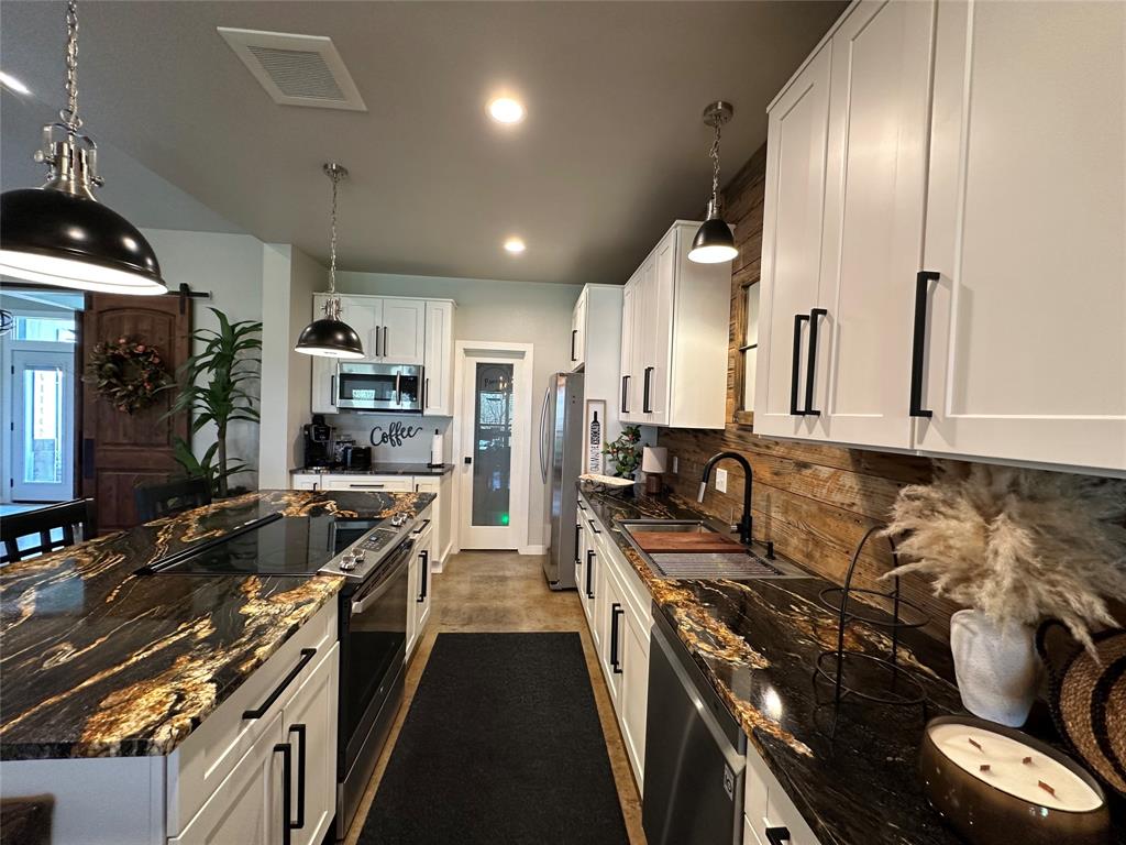 Mercers Preserve - Residential