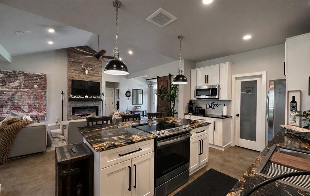 Mercers Preserve - Residential