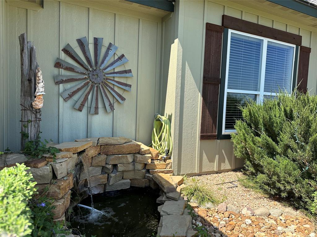 Mercers Preserve - Residential