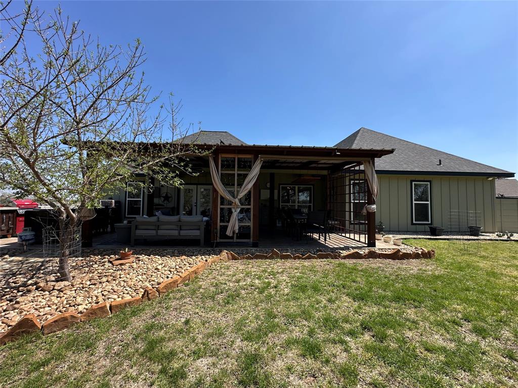 Mercers Preserve - Residential