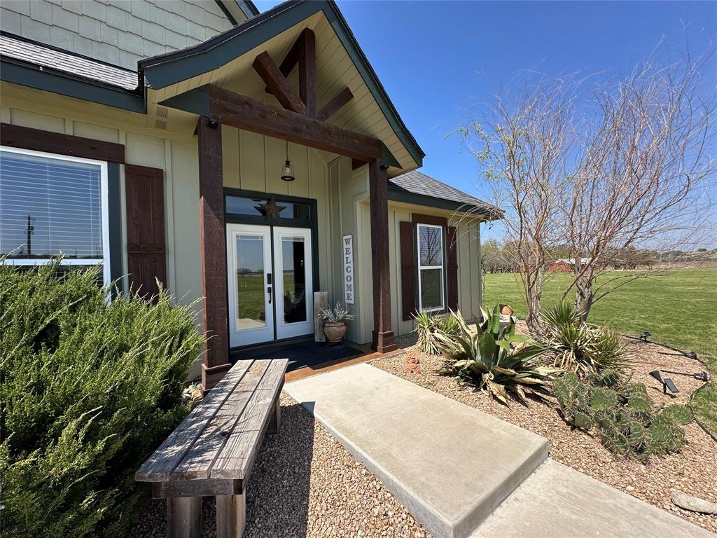 Mercers Preserve - Residential