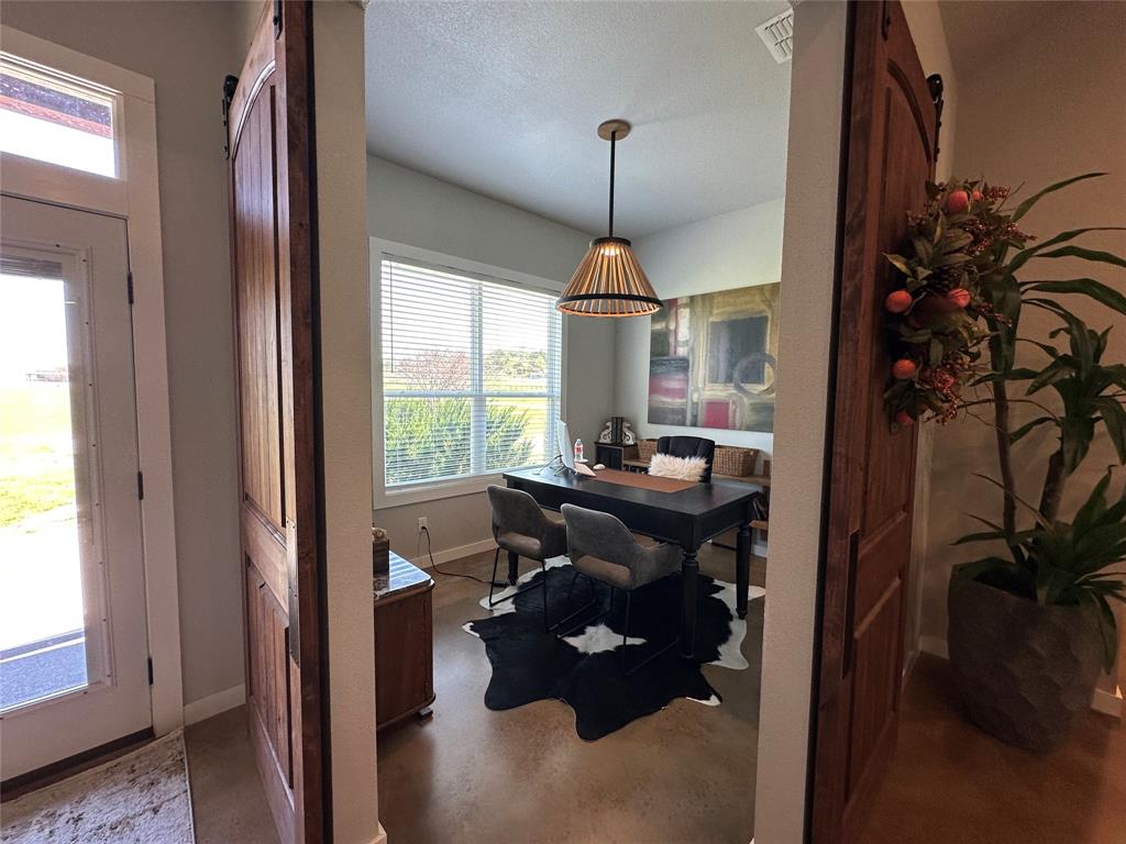 Mercers Preserve - Residential