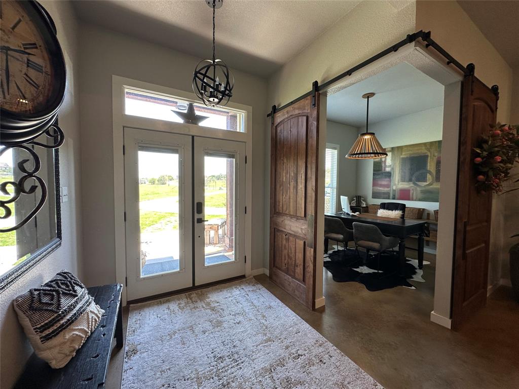 Mercers Preserve - Residential