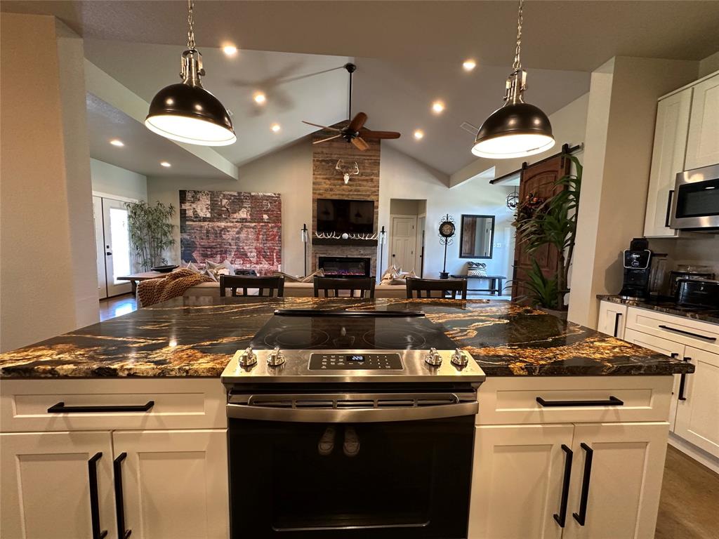 Mercers Preserve - Residential