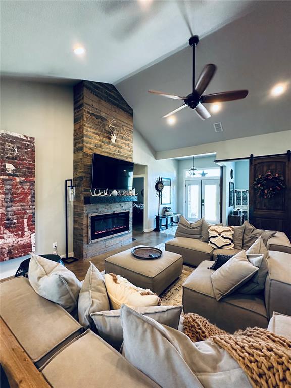 Mercers Preserve - Residential