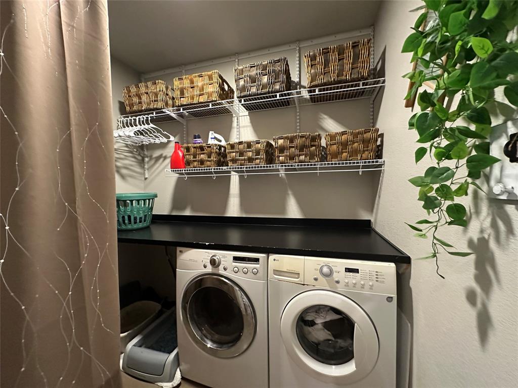 Mercers Preserve - Residential