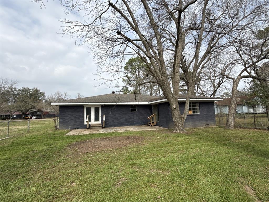 Nathaniel Addison Surv Abs # 1 - Residential