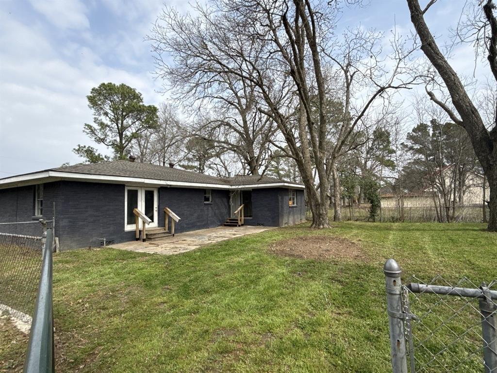 Nathaniel Addison Surv Abs # 1 - Residential