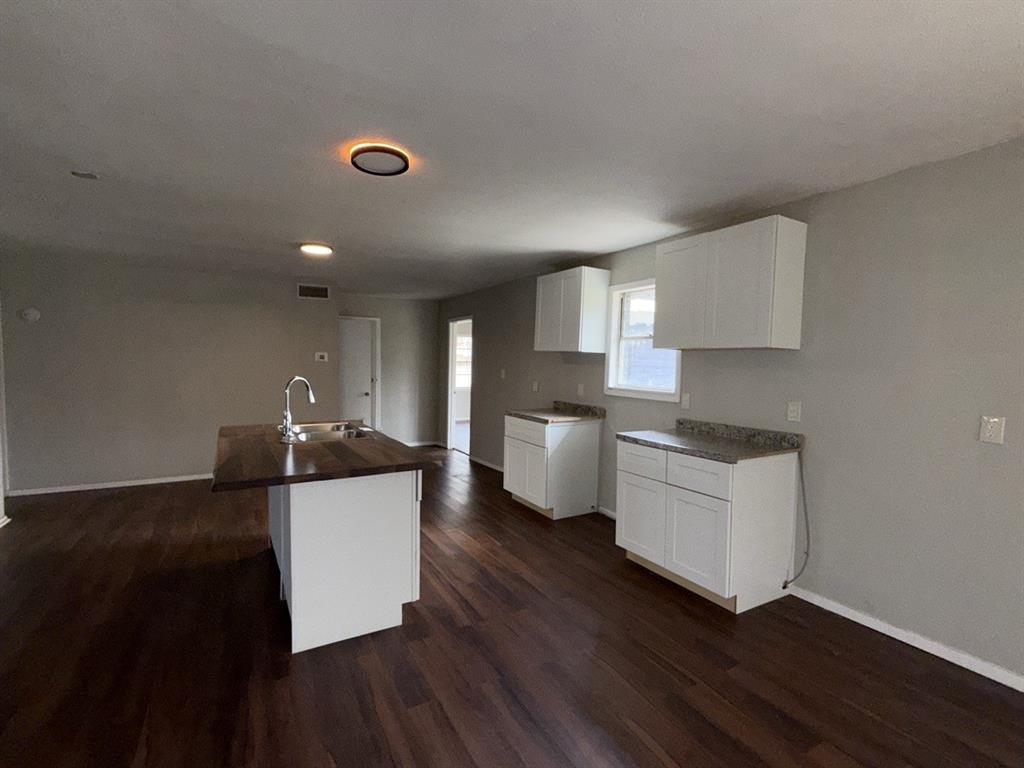 Nathaniel Addison Surv Abs # 1 - Residential