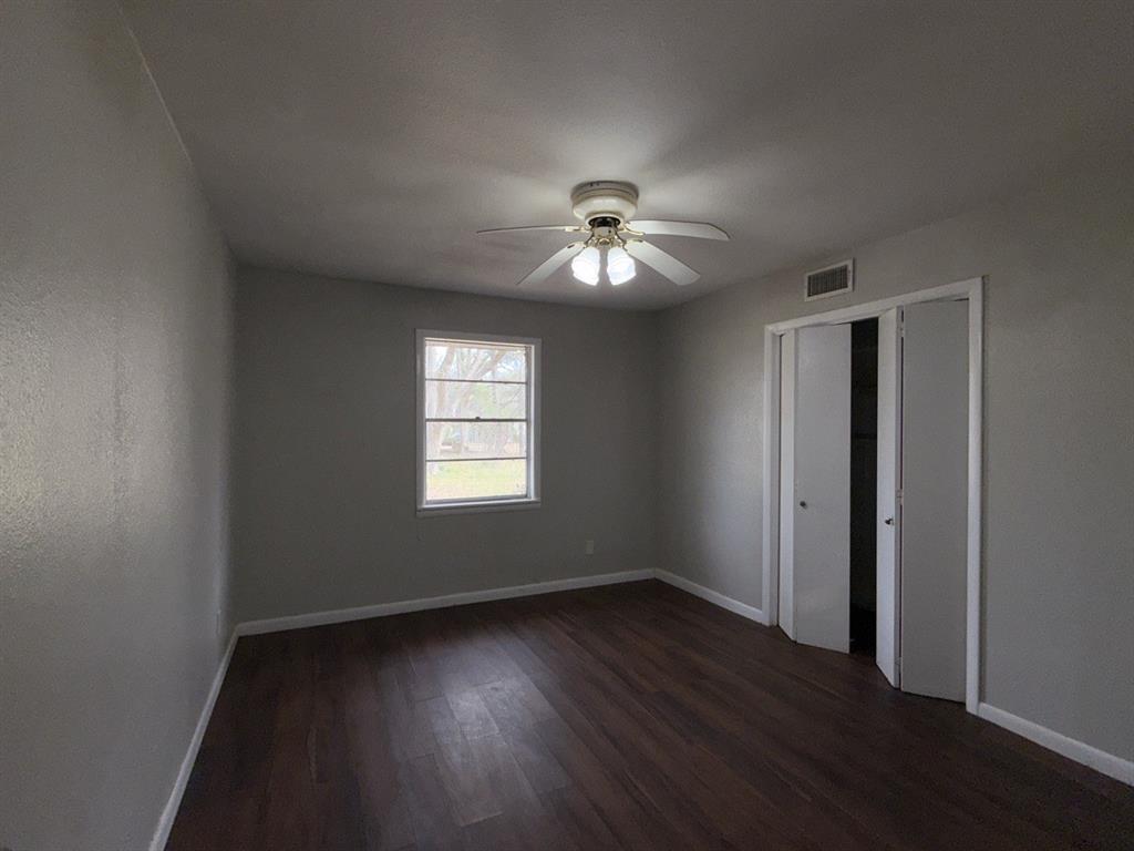 Nathaniel Addison Surv Abs # 1 - Residential
