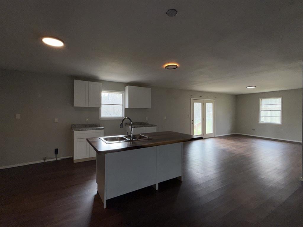 Nathaniel Addison Surv Abs # 1 - Residential