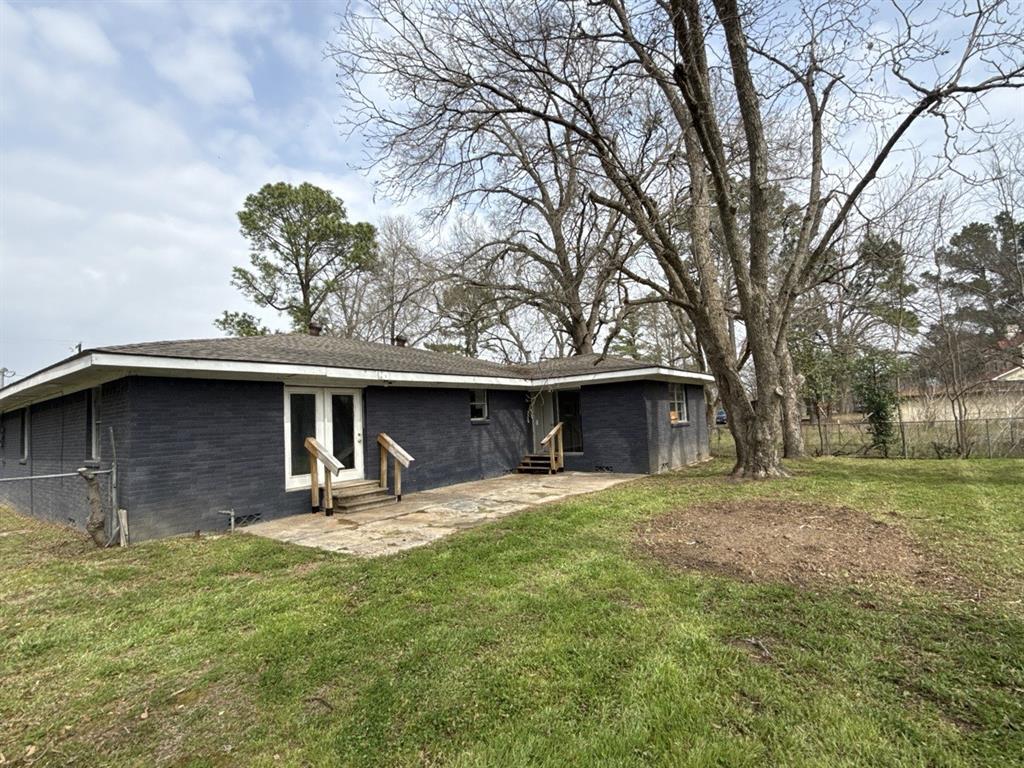 Nathaniel Addison Surv Abs # 1 - Residential