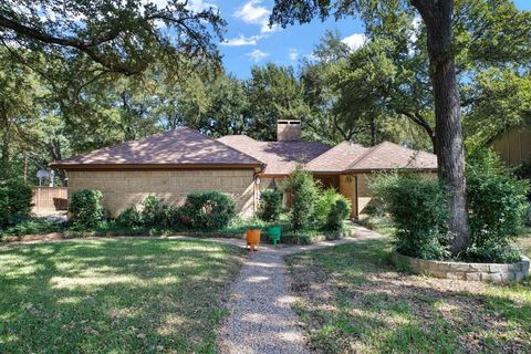 3008 Old Mill Run Grapevine TX 76051