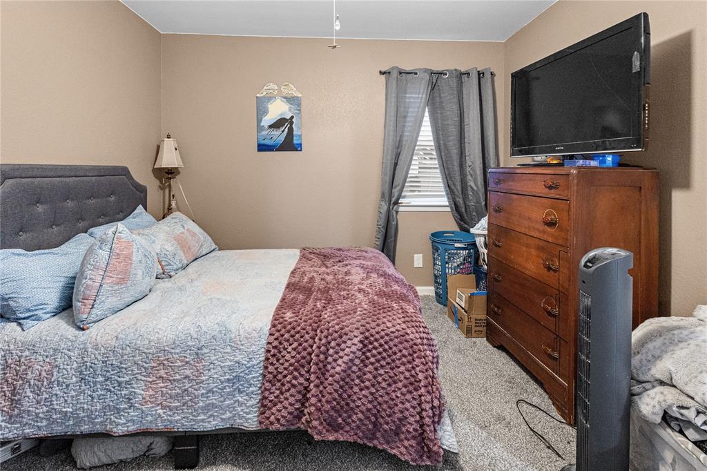 Mesa Grande - Residential