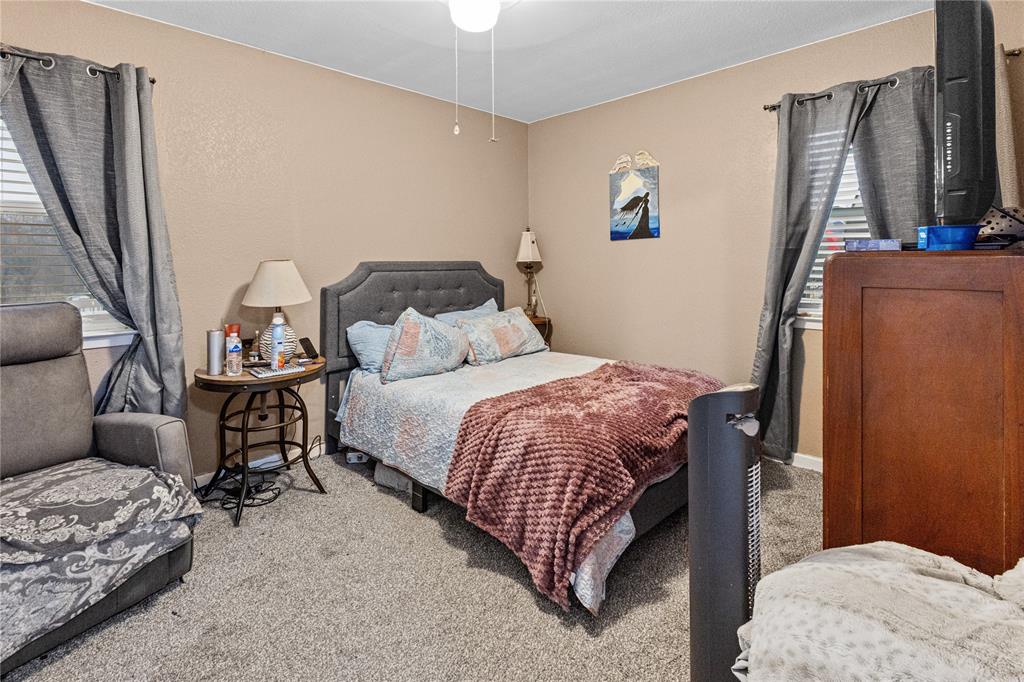 Mesa Grande - Residential