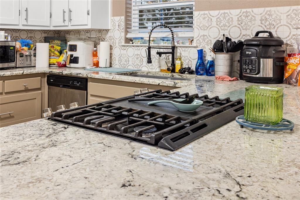 Mesa Grande - Residential